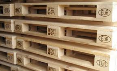 Online pallets bestellen? Pallet Spoed voor voordelige pallets in diverse afmetingen!