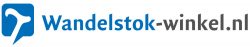 logo wandelstok-winkel.nl