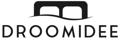 Slaap goed en comfortabel dankzij een stevig pocketvering matras 180x200 van Droomidee